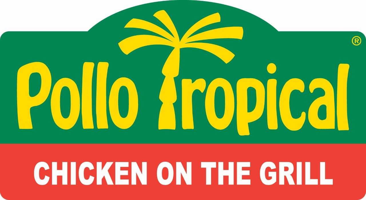 Pollo TropocaL Logo
