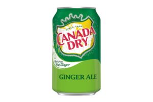 Canada dry Ginger Ale Class action B