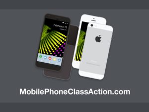 Qualcomm mobile phone class action 1