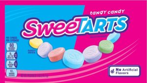 SweeTARTS Class Action Lawsuit Consider The Consumer